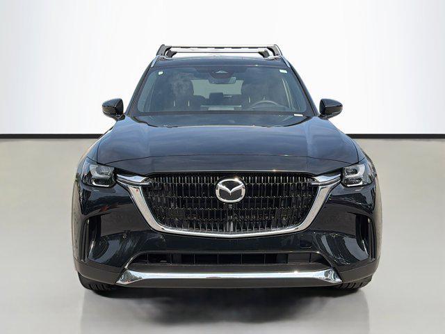 new 2026 Mazda CX-90 car, priced at $49,543