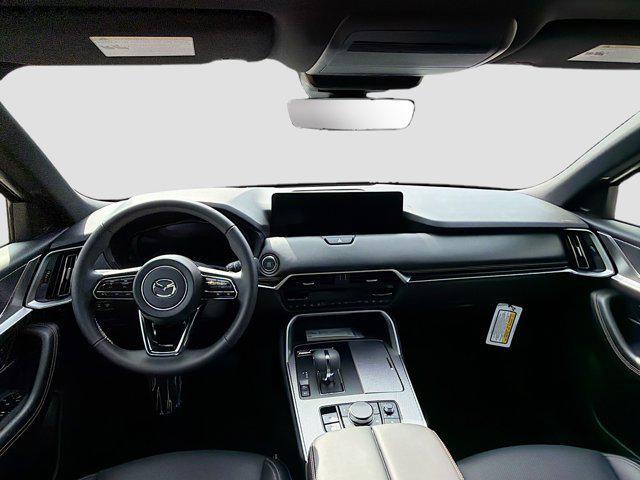 new 2026 Mazda CX-90 car, priced at $49,543