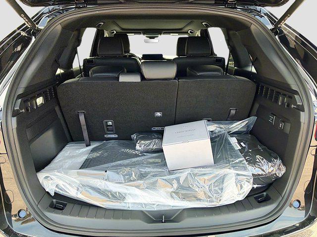 new 2026 Mazda CX-90 car, priced at $49,543