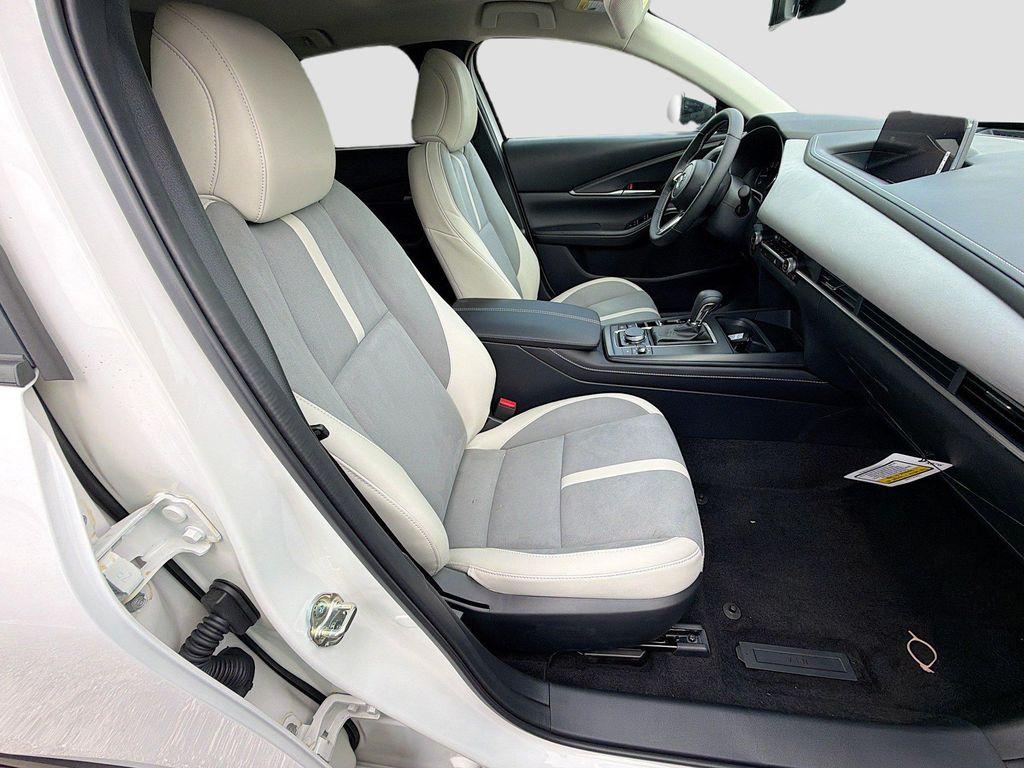 new 2026 Mazda CX-30 car, priced at $33,545