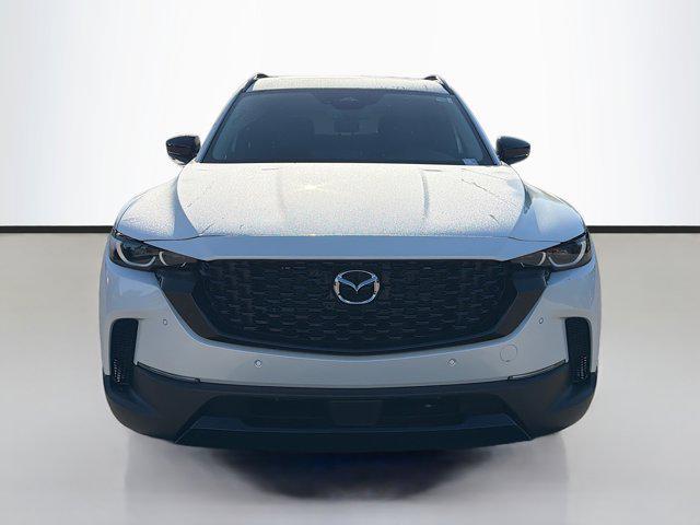 new 2026 Mazda CX-50 Hybrid car, priced at $37,353