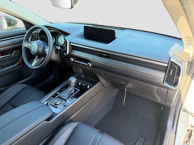 new 2026 Mazda CX-50 Hybrid car, priced at $37,353