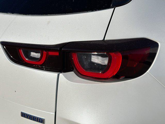 new 2026 Mazda CX-50 Hybrid car, priced at $37,353