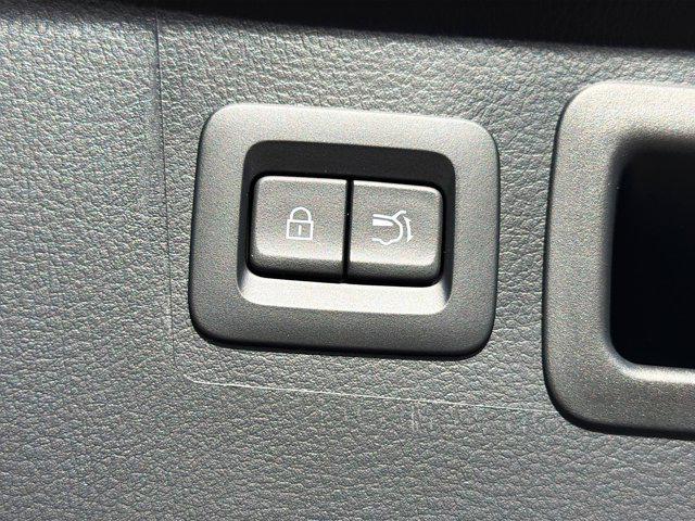 new 2026 Mazda CX-50 Hybrid car, priced at $37,353