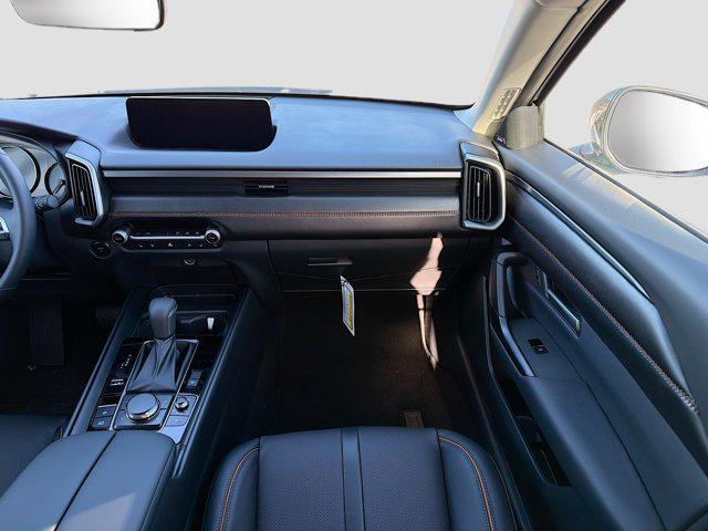 new 2026 Mazda CX-50 Hybrid car, priced at $37,353