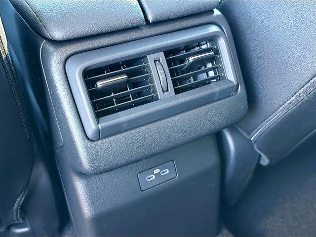 new 2026 Mazda CX-50 Hybrid car, priced at $37,353