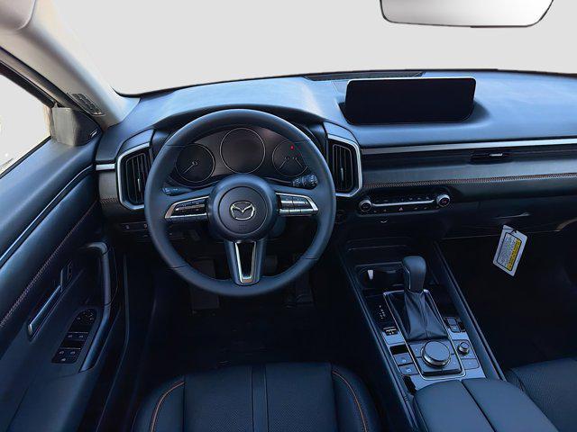 new 2026 Mazda CX-50 Hybrid car, priced at $37,353