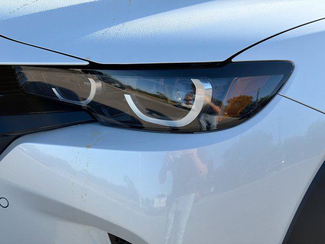 new 2026 Mazda CX-50 Hybrid car, priced at $37,353