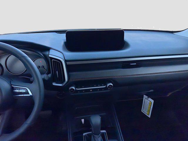 new 2026 Mazda CX-50 Hybrid car, priced at $37,353