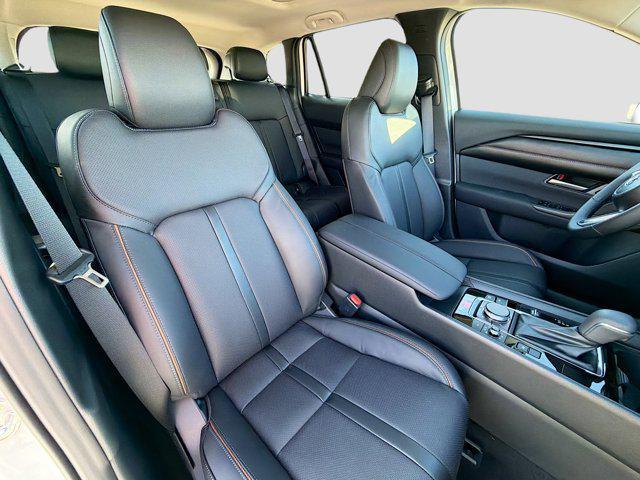 new 2026 Mazda CX-50 Hybrid car, priced at $37,353