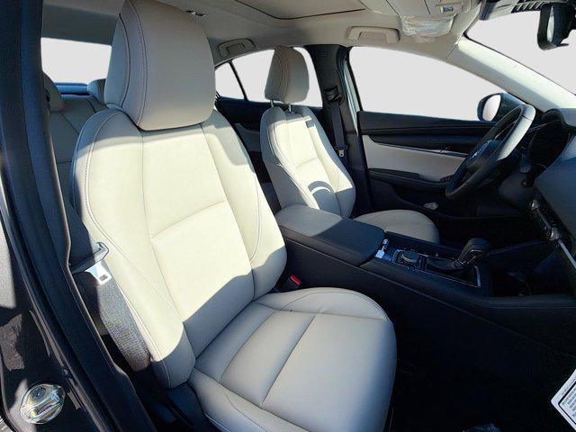 new 2026 Mazda Mazda3 car, priced at $24,648