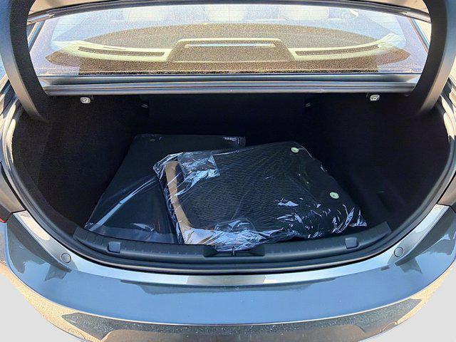 new 2026 Mazda Mazda3 car, priced at $24,648