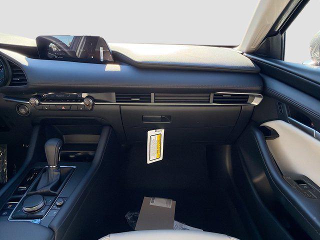 new 2026 Mazda Mazda3 car, priced at $24,648