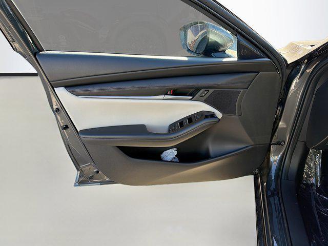 new 2026 Mazda Mazda3 car, priced at $24,648