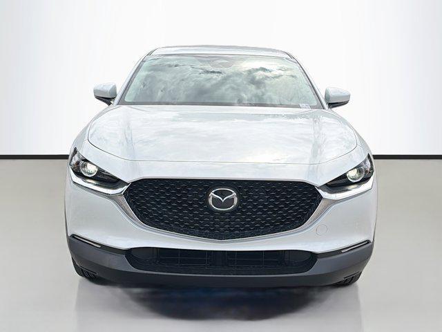 new 2026 Mazda CX-30 car, priced at $25,560