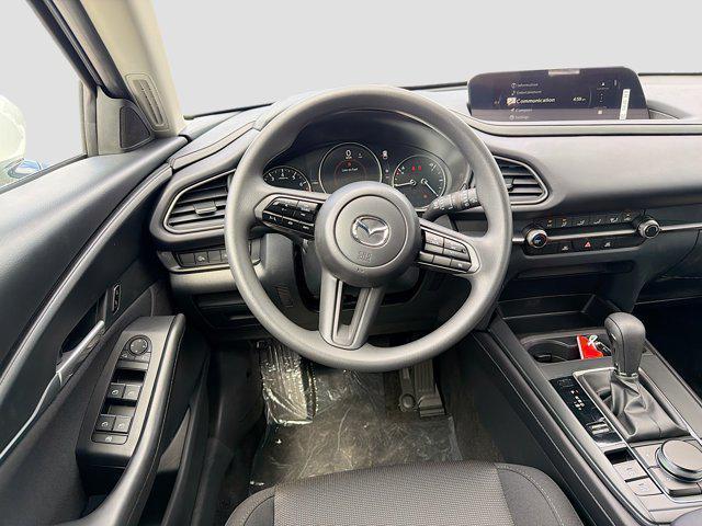 new 2026 Mazda CX-30 car, priced at $25,560