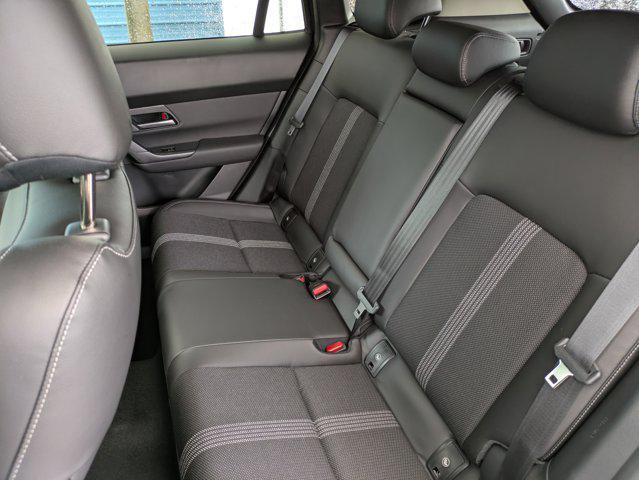 new 2026 Mazda CX-50 car, priced at $33,085