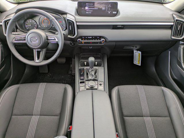new 2026 Mazda CX-50 car, priced at $33,085