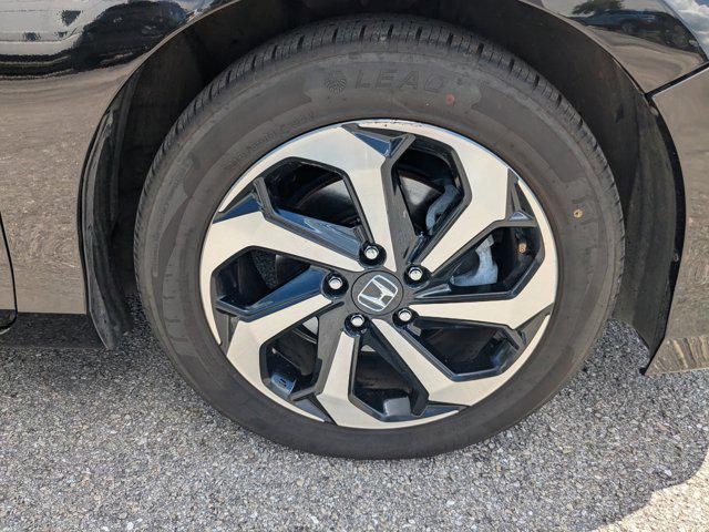 used 2017 Honda Accord car, priced at $10,596