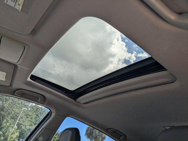 used 2017 Honda Accord car, priced at $10,596