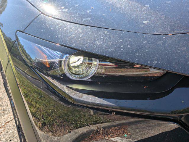 new 2026 Mazda CX-30 car, priced at $37,447