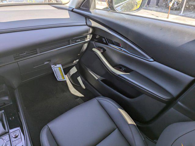 new 2026 Mazda CX-30 car, priced at $37,447