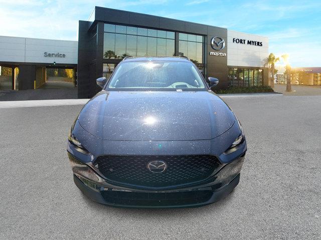 new 2026 Mazda CX-30 car, priced at $37,447