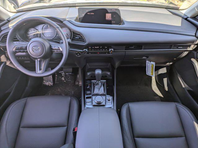 new 2026 Mazda CX-30 car, priced at $37,447