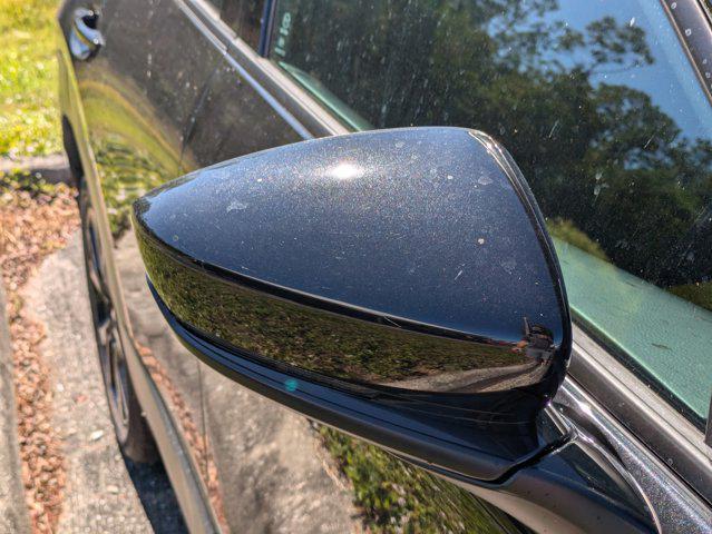 new 2026 Mazda CX-30 car, priced at $37,447