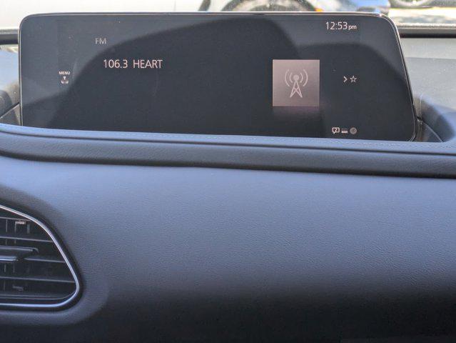 new 2026 Mazda CX-30 car, priced at $37,447