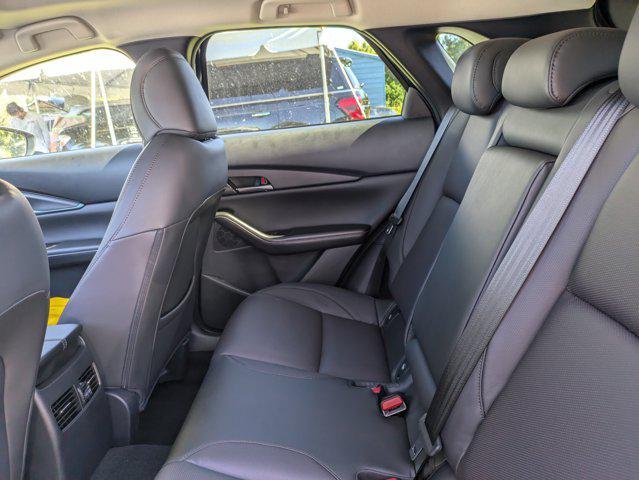 new 2026 Mazda CX-30 car, priced at $37,447