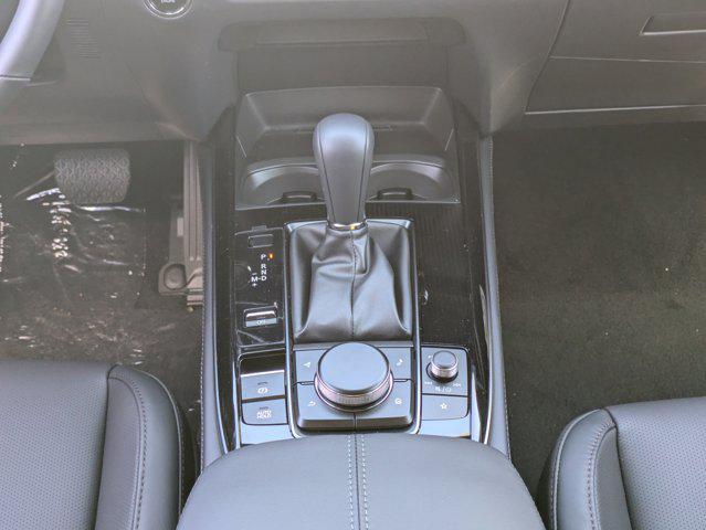 new 2026 Mazda CX-30 car, priced at $37,447