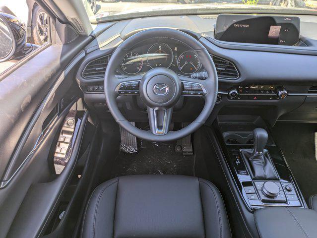 new 2026 Mazda CX-30 car, priced at $37,447