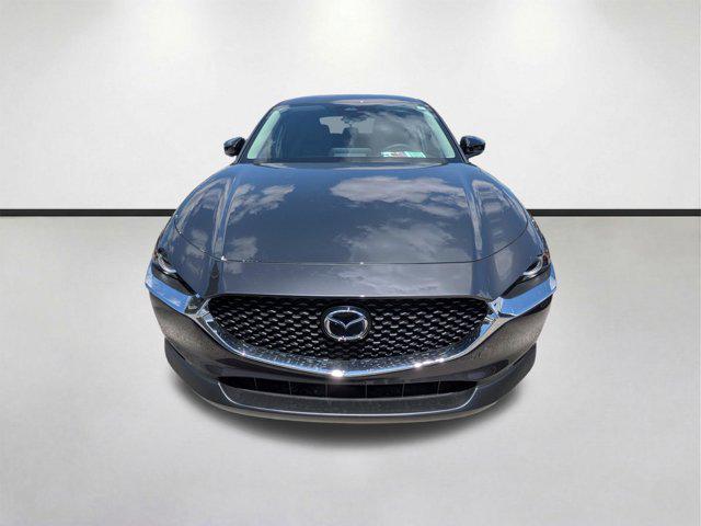 new 2026 Mazda CX-30 car, priced at $26,463