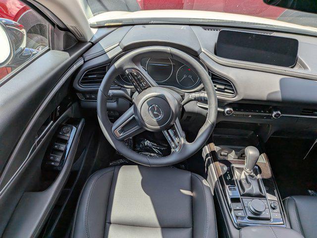 new 2026 Mazda CX-30 car, priced at $26,463