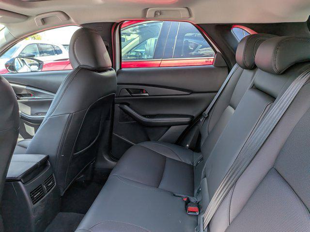 new 2026 Mazda CX-30 car, priced at $26,463