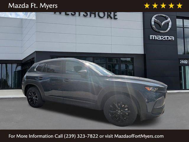 new 2026 Mazda CX-50 car, priced at $30,095
