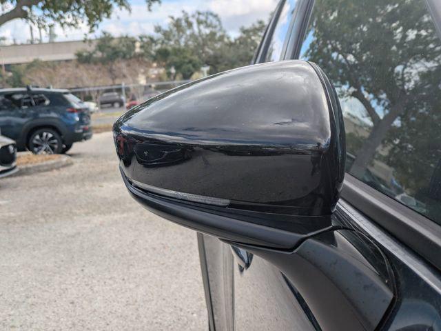 new 2026 Mazda CX-50 car, priced at $31,095