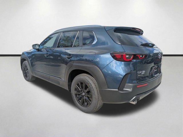 new 2026 Mazda CX-50 car, priced at $31,095