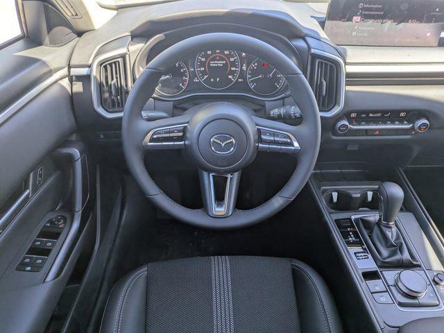 new 2026 Mazda CX-50 car, priced at $31,095