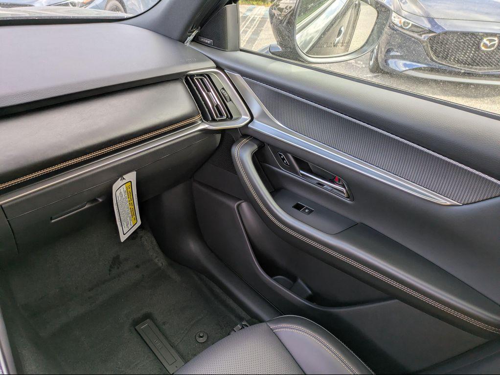 new 2026 Mazda CX-90 car, priced at $47,293