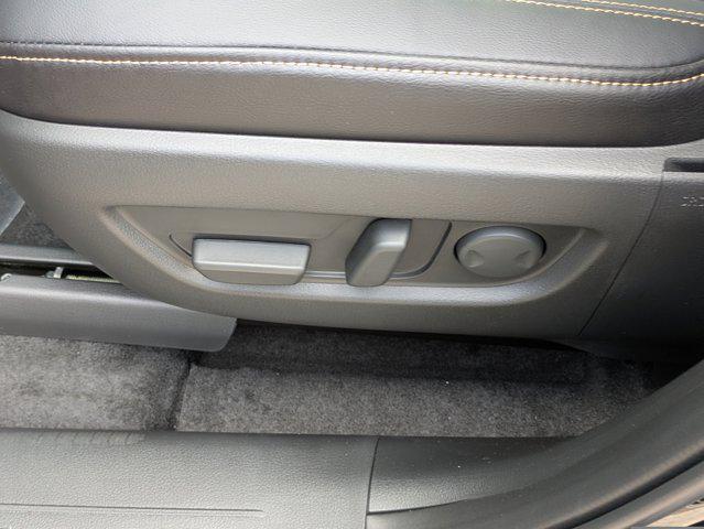 new 2026 Mazda CX-90 car, priced at $48,543