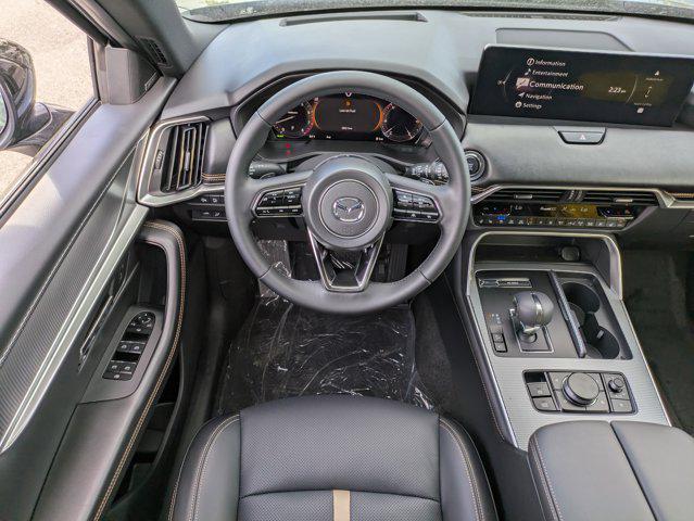 new 2026 Mazda CX-90 car, priced at $48,543