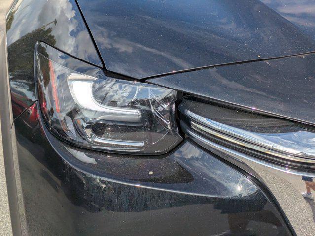 new 2026 Mazda CX-90 car, priced at $48,543