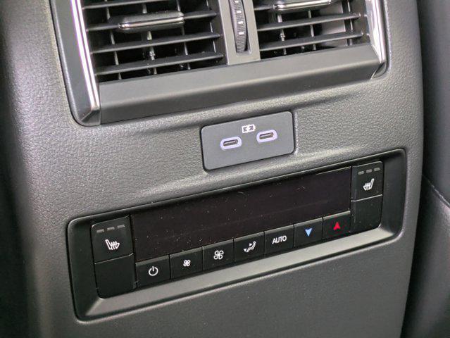 new 2026 Mazda CX-90 car, priced at $48,543