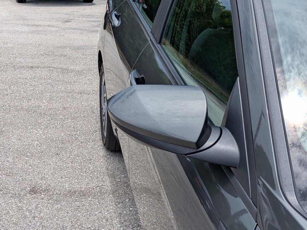 used 2024 Hyundai Elantra car, priced at $17,991