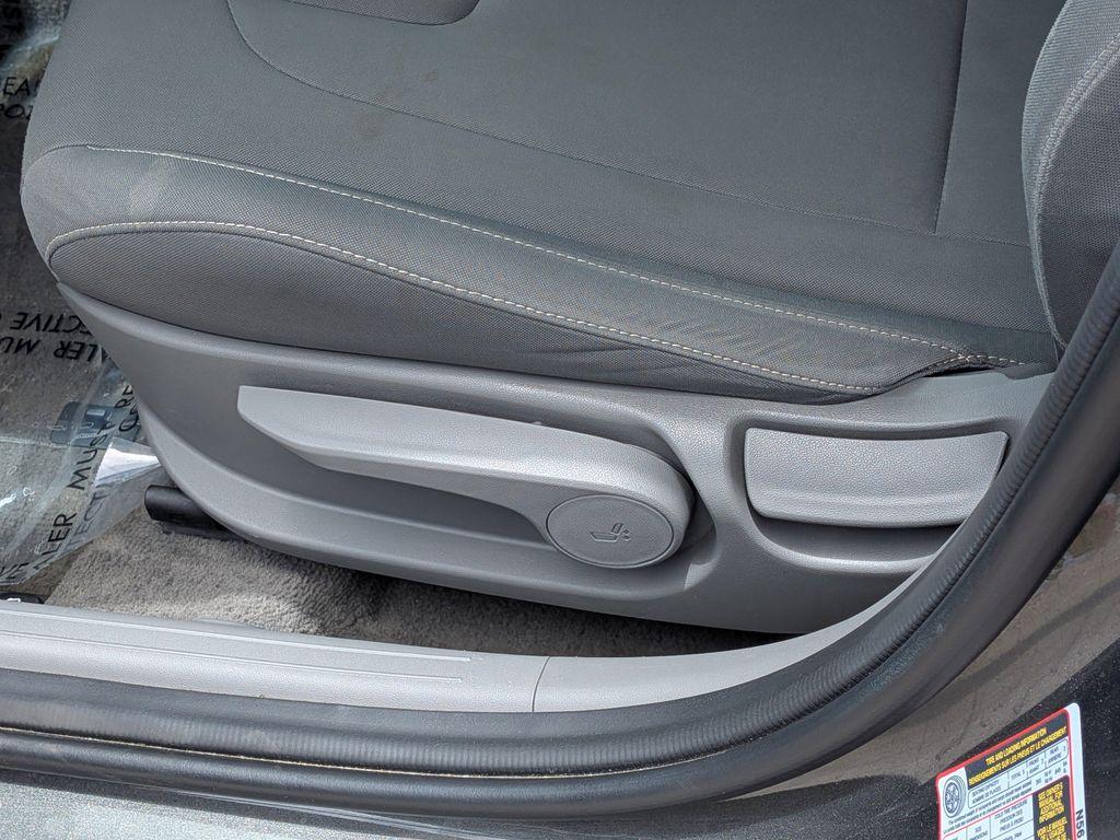 used 2024 Hyundai Elantra car, priced at $17,991