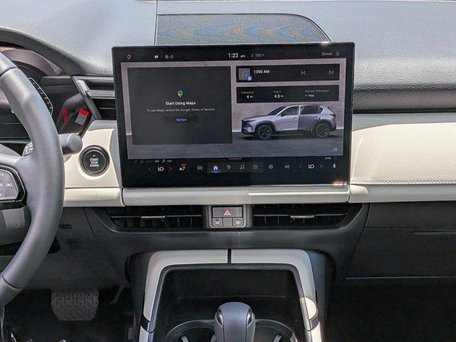 new 2026 Mazda CX-5 car, priced at $34,889