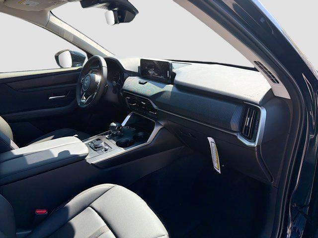 new 2026 Mazda CX-90 car, priced at $35,160