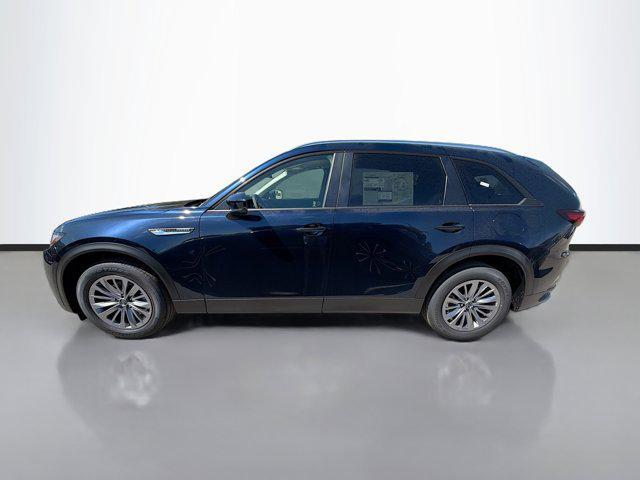 new 2026 Mazda CX-90 car, priced at $35,160